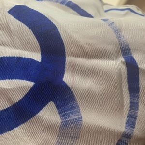 CHANEL Accessories - Authentic Chanel scarf CHANEL Accessories - Authentic Chanel scarf
